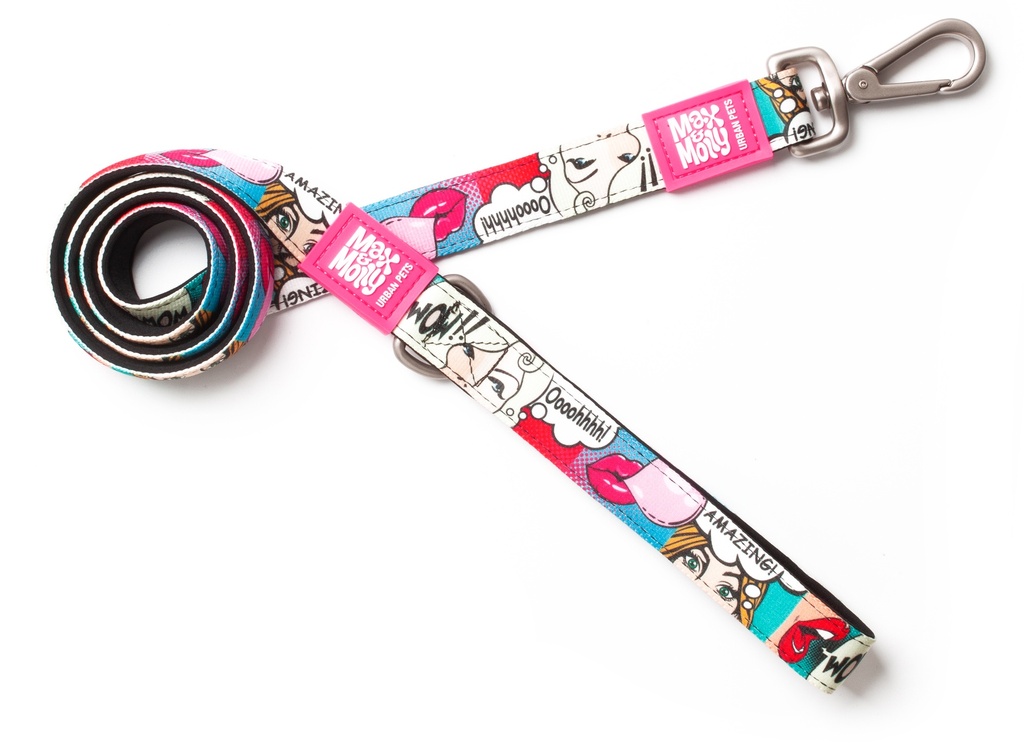 Max & Molly Original Missy Pop Correa para Perros
