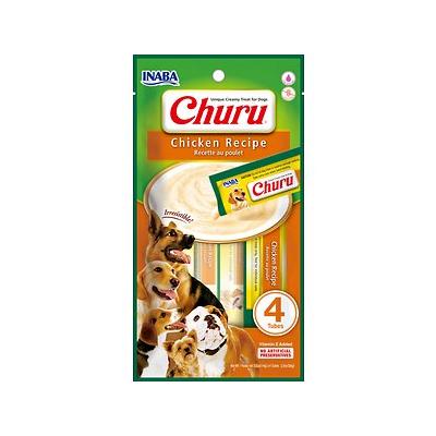 [USD611] Churu Snack Cremoso para Perros (Pollo)