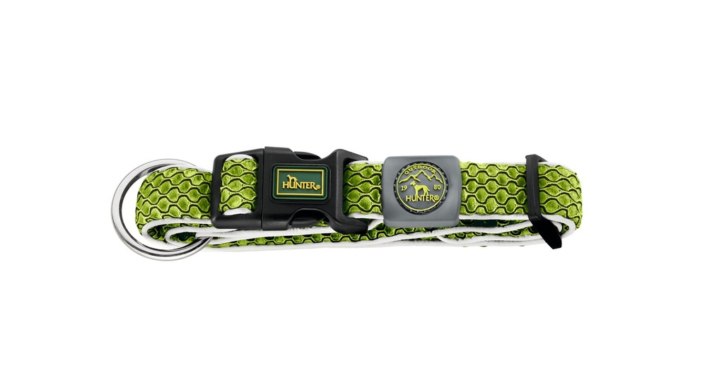 Hunters Hunter Hilo Vp Collar 40 60 Cm L XL Lima para Perros