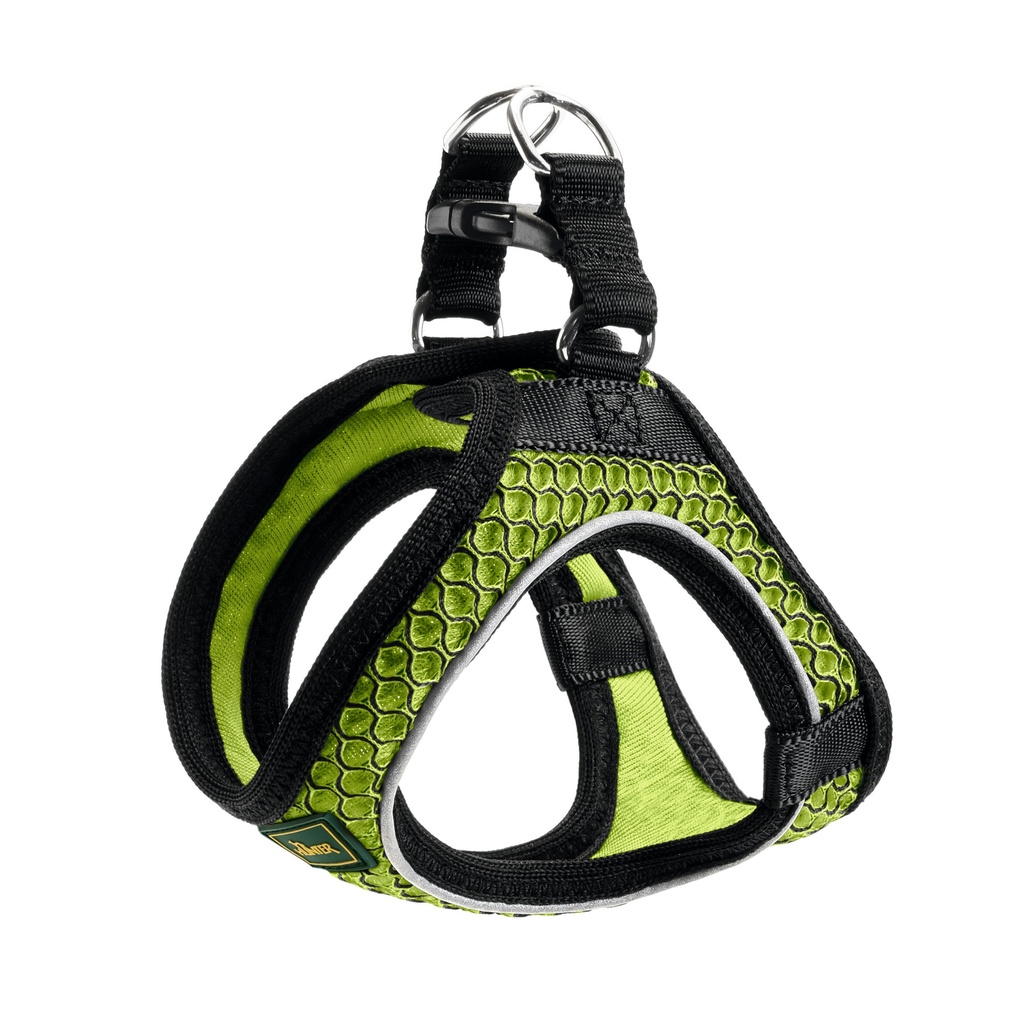 Hunters Hunter Hilo Arnes Comfort 40 46 Cm XS S Lima para Perros