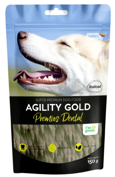 Agility Premios Dental para Perros
