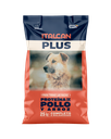 Italcan Plus Pollo Y Arroz Para Perros