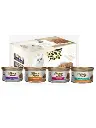 Fancy Feast Pack Alimento Para Gatos