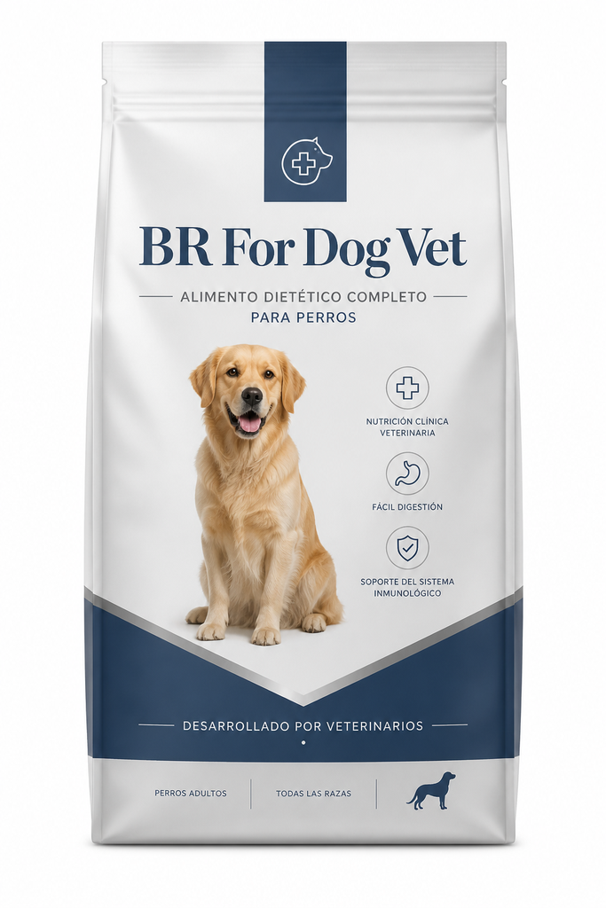 Br For Dog Vet Urinary