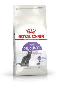Royal Canin FHN Regular Sterilised37