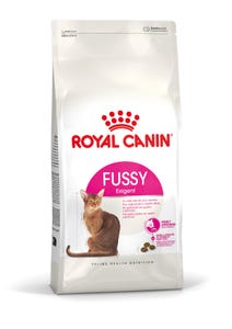 Royal Canin FHN FUSSY CAT 0.4 KG