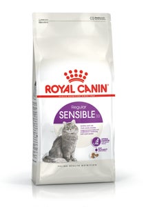 Royal Canin FHN SENSIBLE 400 G
