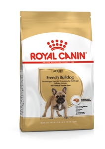 Royal Canin BHN BULLDOG FRANCES AD 3KG