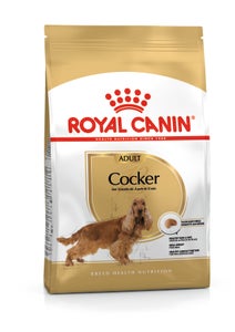 Royal Canin BHN COCKER AD 3KG