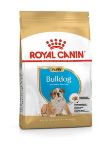 Royal Canin BHN BULLDOG INGLES PUPPY 3KG