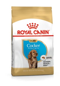 Royal Canin BHN COCKER PUPPY 3KG