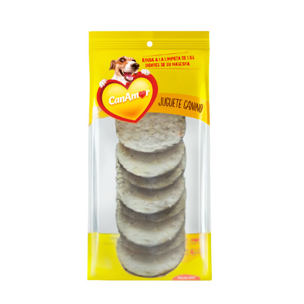 CanAmor Galletas para perros 8 Unidades