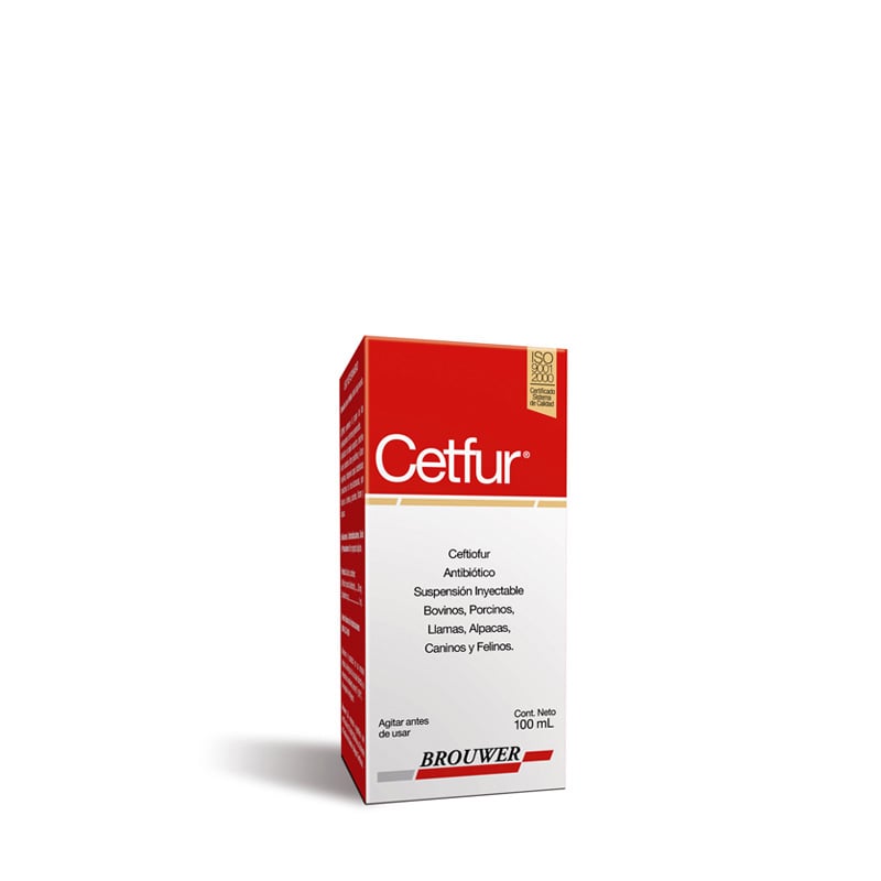 Cetfur