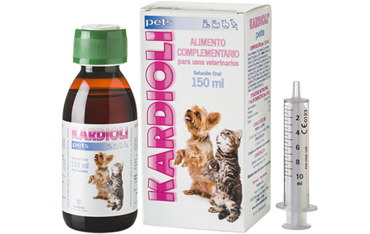 Kardioli Pets