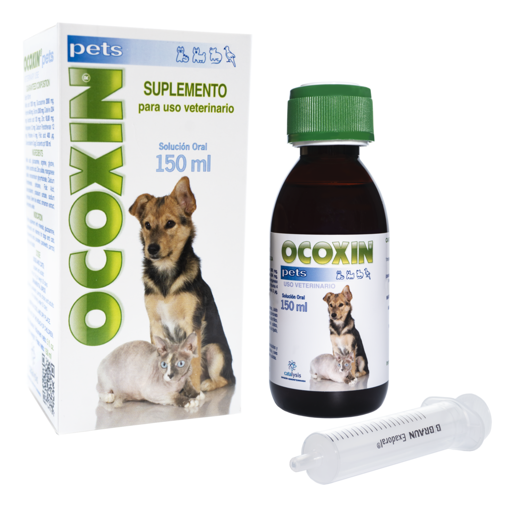 Ocoxin