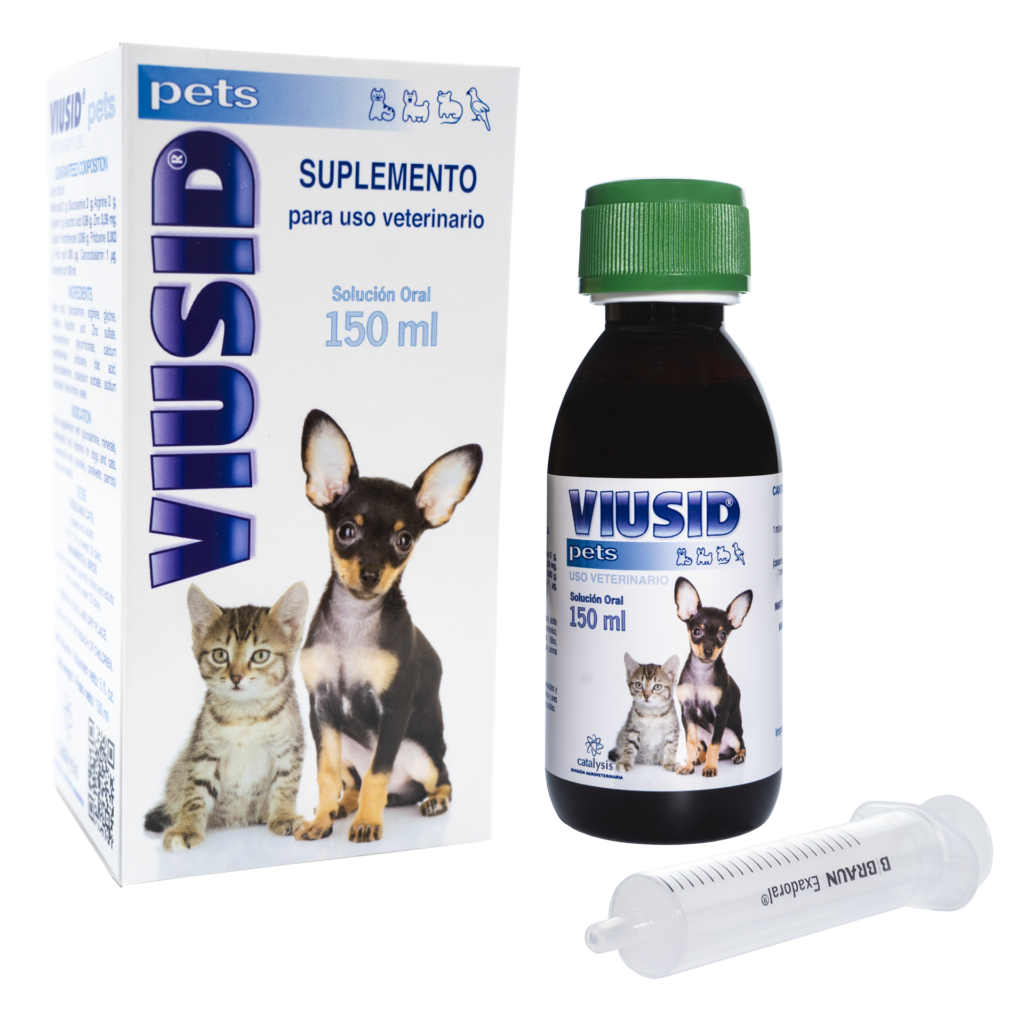 Viusid