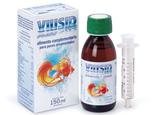 Viusid Aqua