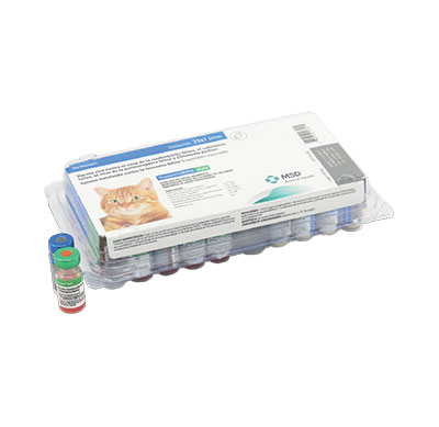 [10527] Procyon Hcpch + Felv 1 Ml