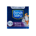 Arena Fresh Step Multi Cat con Febreze para Gatos