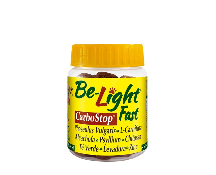 Be-Light Fast . Natural Freshly