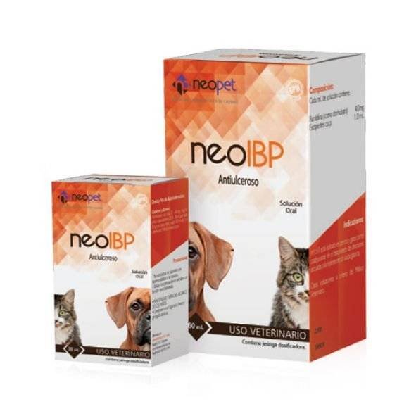 NeoIBP (Frasco 30 ml)