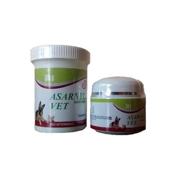 Asarnyl Vet (Frasco 30 g)