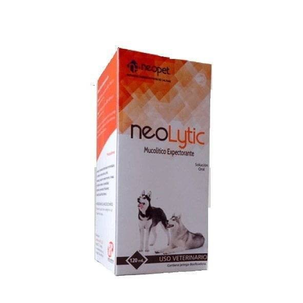 NeoLytic (Frasco 120 ml)
