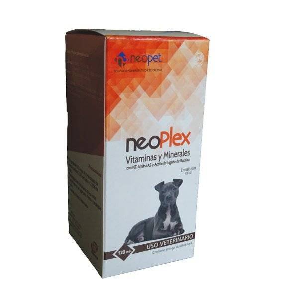 NeoPlex