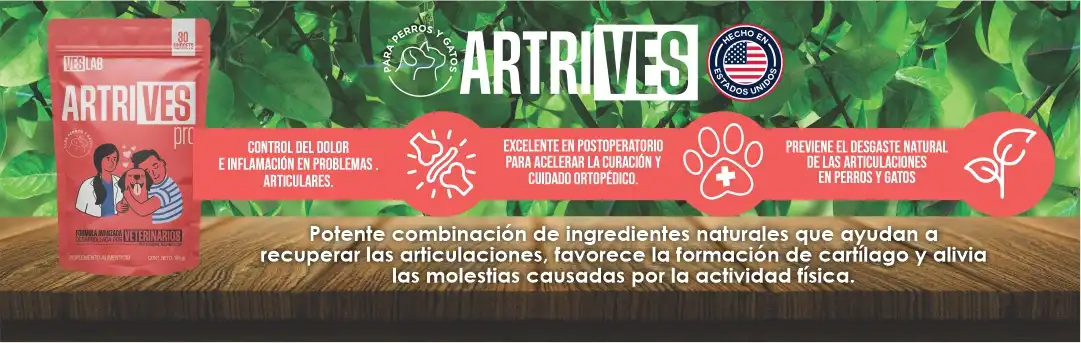 ArtriVES PRO