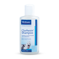 CLORHEXIN Shampoo