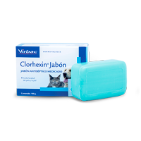 CLORHEXIN Jabón