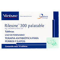 Rilexine 300