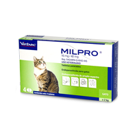 MILPRO KITTEN