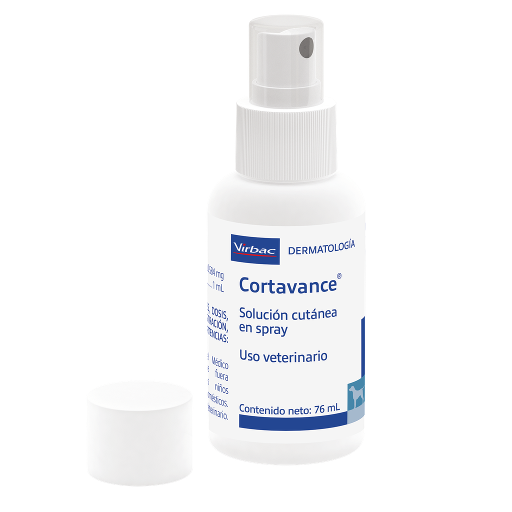 CORTAVANCE