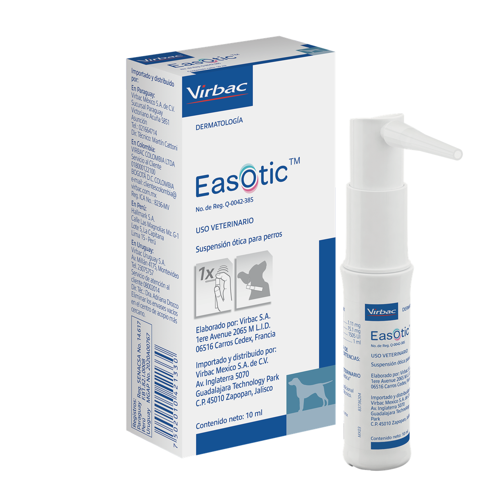 EASOTIC