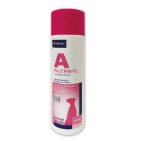 ALLERMYL SHAMPOO