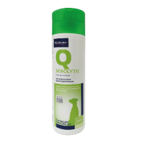 SEBOLYTIC SHAMPOO