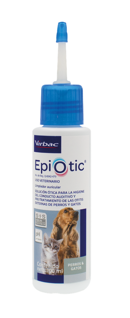 EPI-OTIC SIS