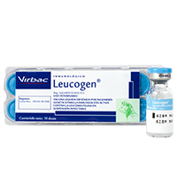 LEUCOGEN