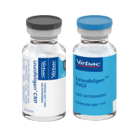 LEUCOFELIGEN FELV/CPR