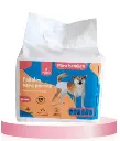 Pañales Calabaza para Mascotas Hembra