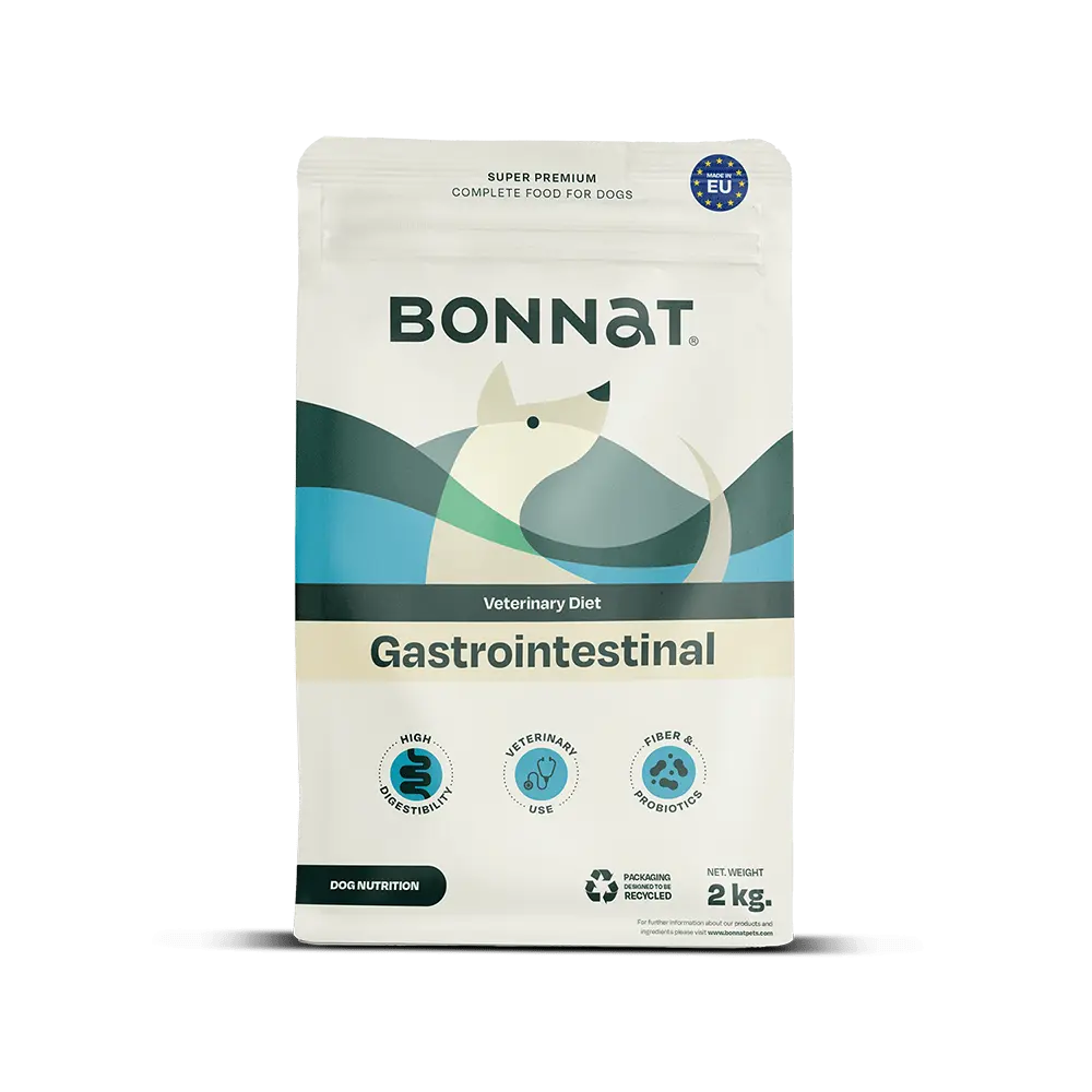 Bonnat Veterinary Diet Canine Gastrointestinal