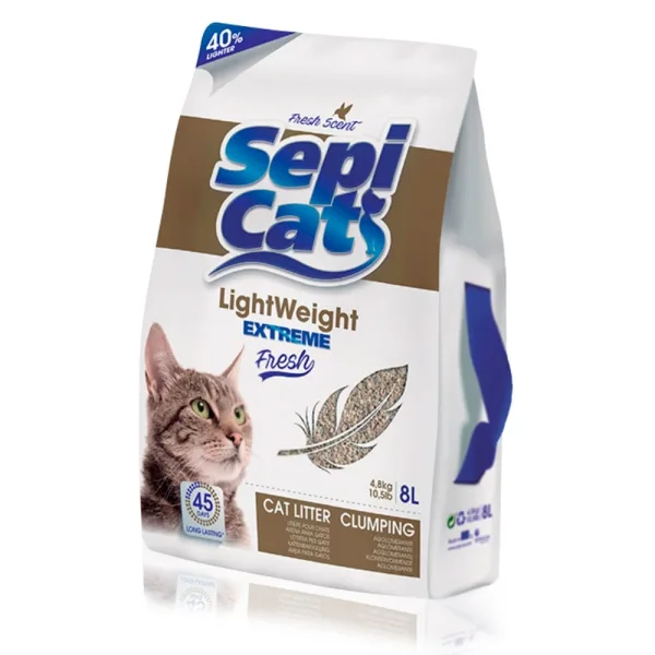 [M178] Arena Sepicat (4.8 Kg)