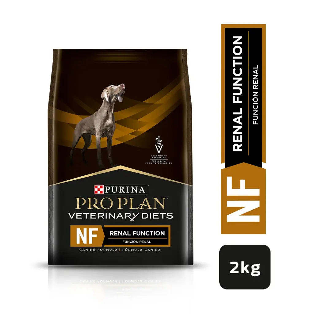 Pro Plan NF Alimento renal para perros adultos