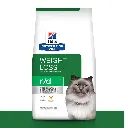 Hills Prescription Diet Gatos Weight Reduction r/d