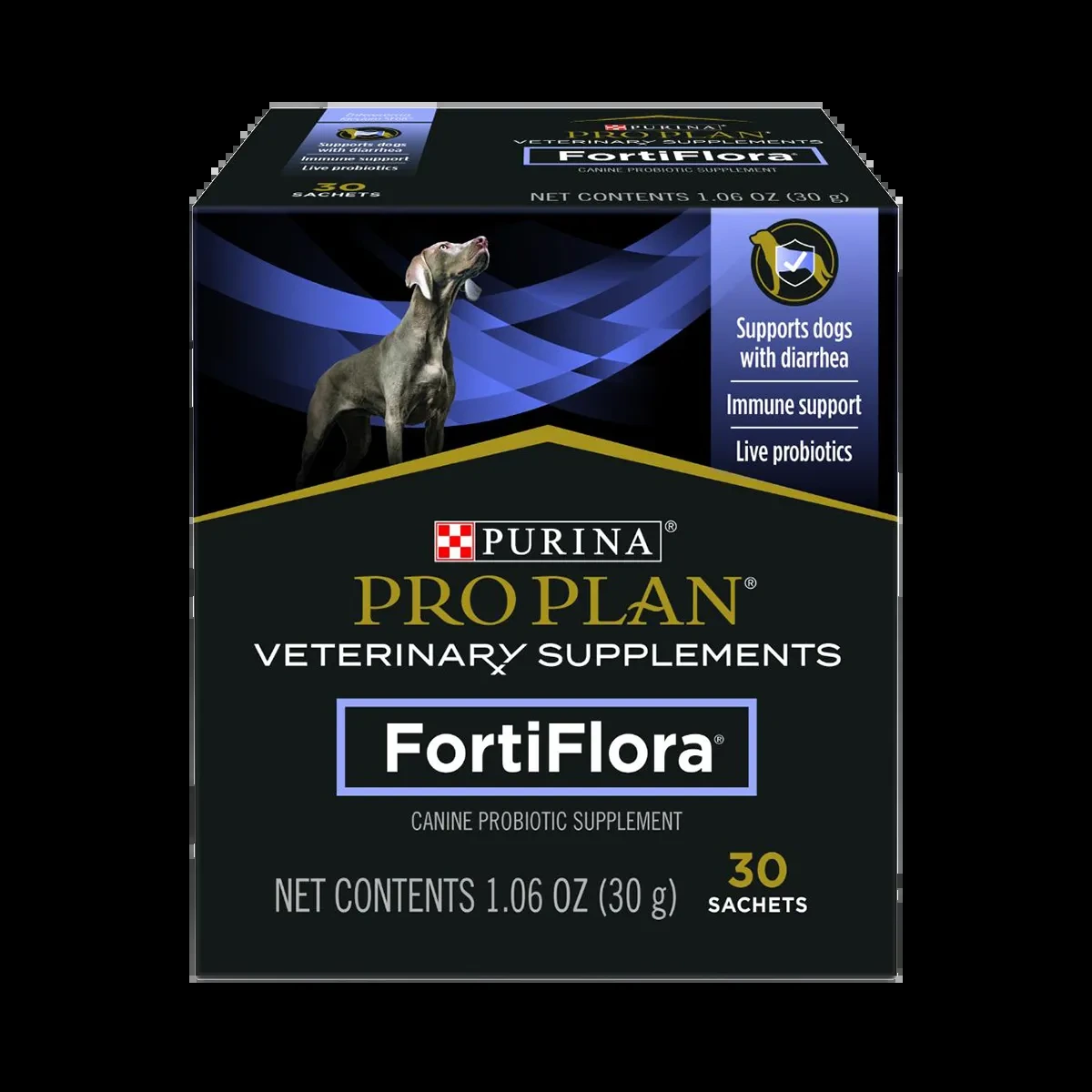 Pro Plan Suplemento Probiótico Perro Fortiflora