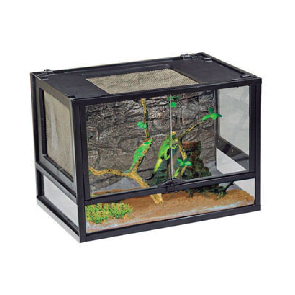 [PT-400] Resun Terrario 43.8X27.8X34Cm