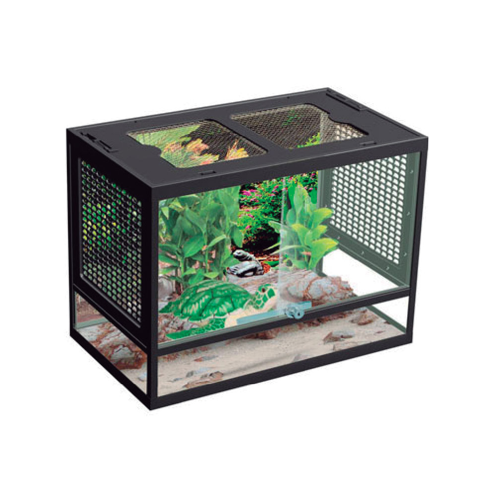 [PT-600] Resun Terrario 62X37X47Cm
