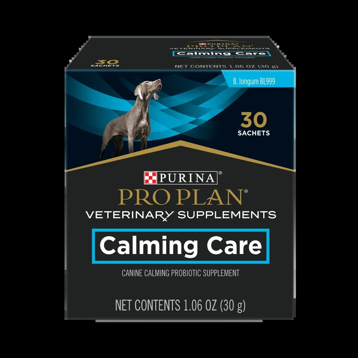 Pro Plan Calming Care Probiotic