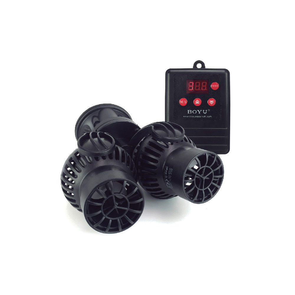 Boyu Generador De Olas 40W 13000L/H